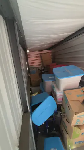 Unit 516 - Loveland, Ohio | Bearcat Storage - Mt Repose - OH | BID13