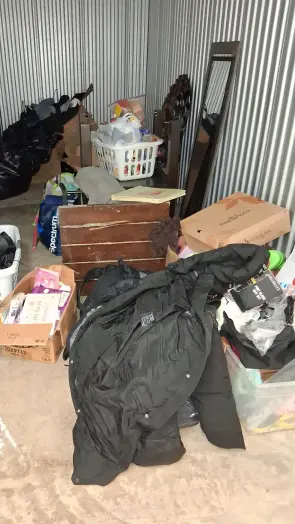 Clothes