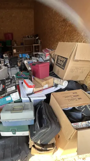Unit D23 - Chelsea, Michigan | Chelsea Self Storage | BID13