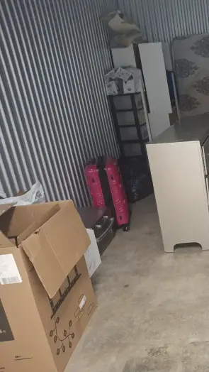 Suitcase