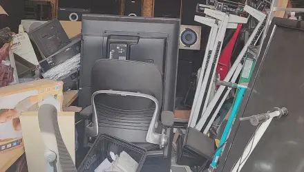 Unit G24 - Rigby, Idaho | Snowcap Storage | BID13