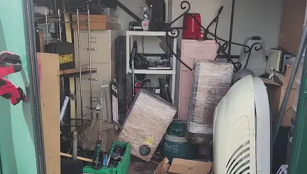 Storage Auctions at Snowcap Storage in Rigby, Idaho | BID13