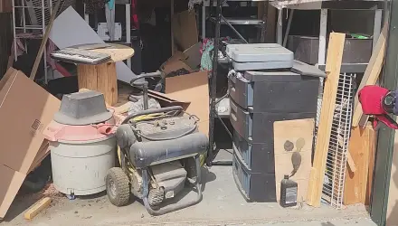 Unit G02 - Rigby, Idaho | Snowcap Storage | BID13