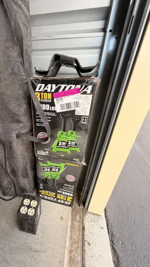 Ladder