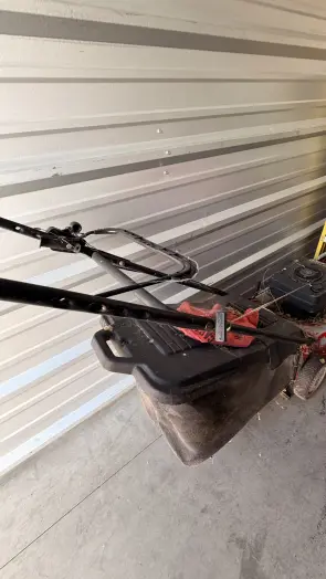 Lawnmower