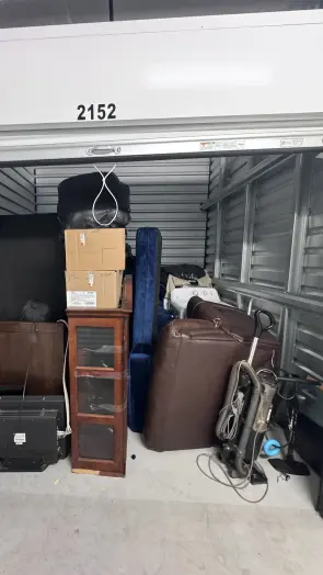Unit 2152 - Wilmington, North Carolina | Pinnacle Storage - 3rd Street ...