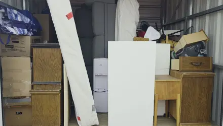 Boxspring