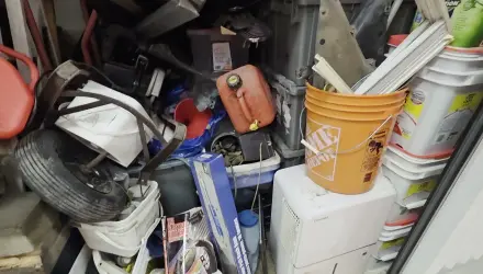 Bucket
