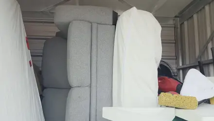 Mattress