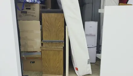 Endtables