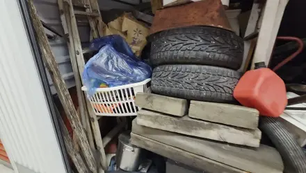 Ladders