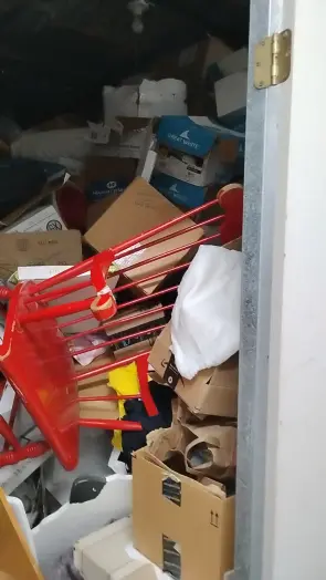 Folding-luggage-cart