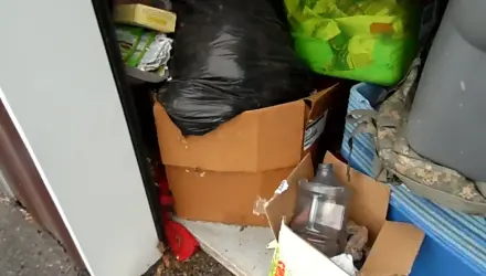 Boxes