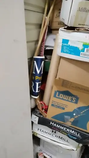 Miscellaneous Boxes