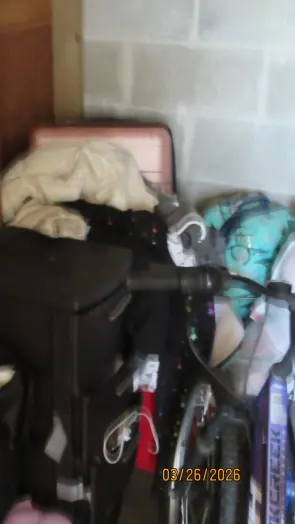 Luggage