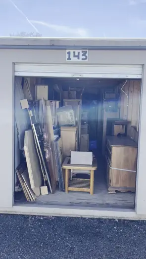 Shelves