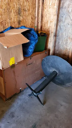 Recliner-couch