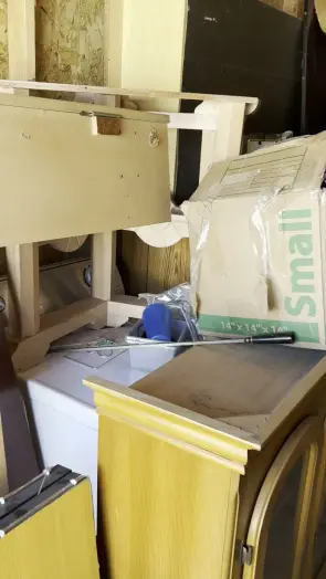 Washing-machine