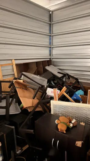 Unit 351 - Clinton township, Michigan | Mini Maxi Self Storage | BID13