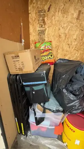 Ice-cooler