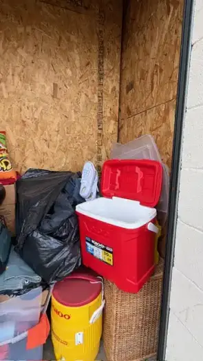 Water-cooler