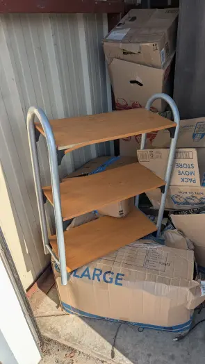 Unit M11 - Springfield, Missouri | Pack-N-Stack Mini Storage of ...