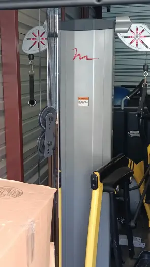 Exercise-equipment