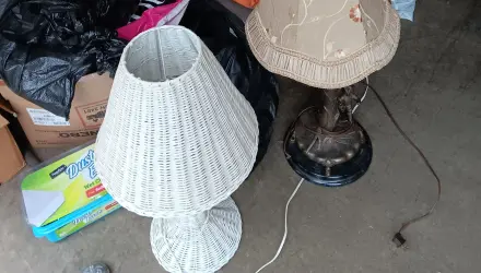 Luggage
