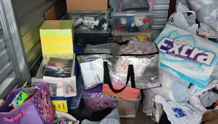 Boxes