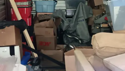 Shelving