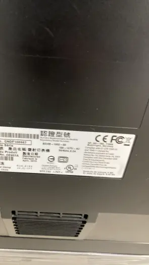 Printer