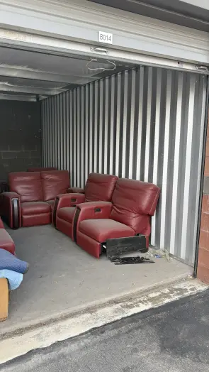 Unit b014 - Provo, Utah | Protection Self Storage Provo | BID13