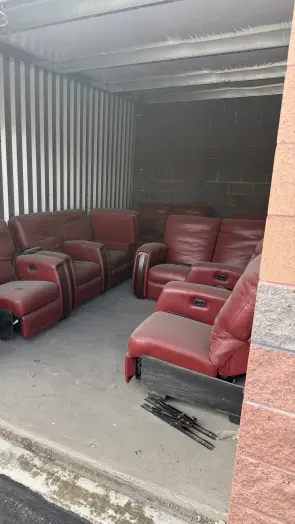 Unit b014 - Provo, Utah | Protection Self Storage Provo | BID13