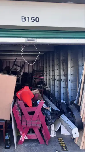 Gas Cans