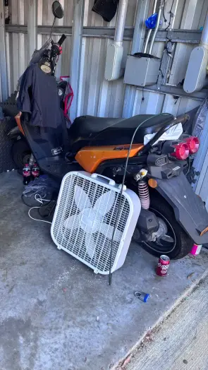 Box Fan