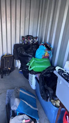 Suitcase