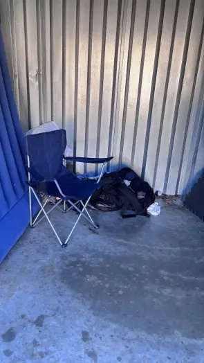Camping Chair