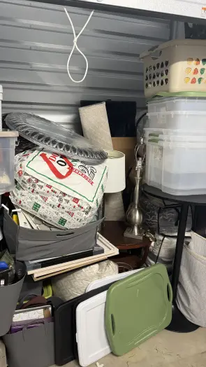 Bins