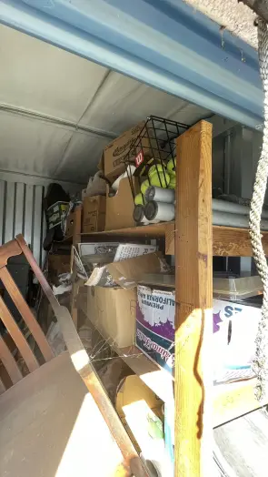 Bed-frame