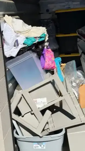 Bins