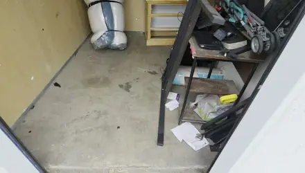 Vacuum