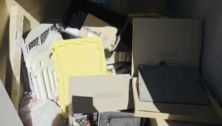 Boxes