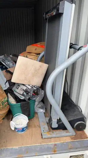Plastic-bins