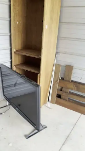 Shelving