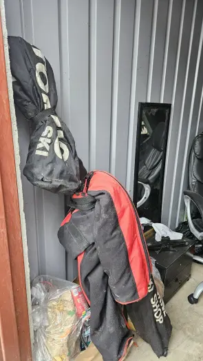 Clothing