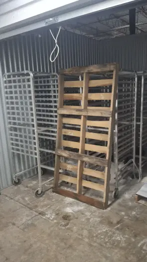 Pallets
