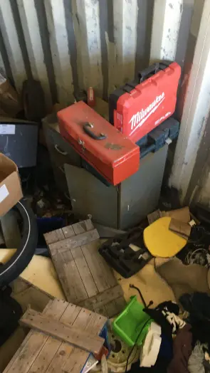 Washer