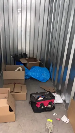 Cardboard Boxes