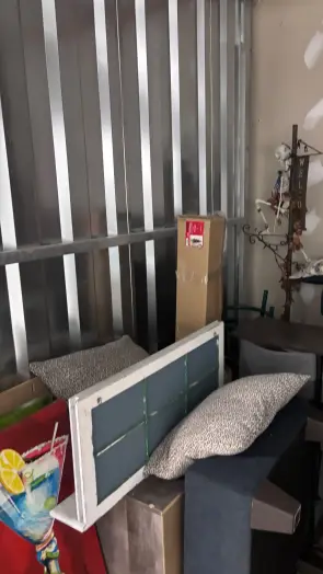 Mattress