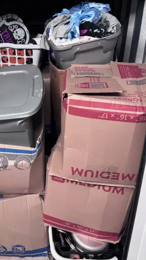 Boxes